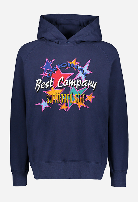 Felpe best outlet company 2018